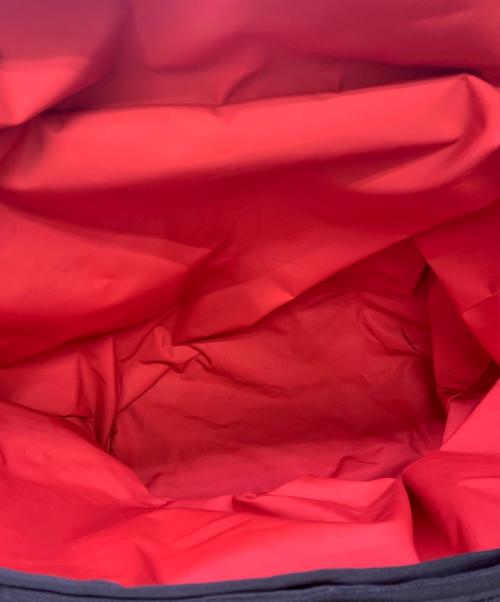 CHROME（クローム）CHROME (クローム) CHROME　ヨゴレ有 ブラックの古着・服飾アイテム