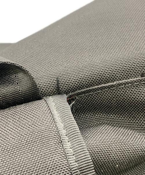 CHROME（クローム）CHROME (クローム) CHROME　ヨゴレ有 ブラックの古着・服飾アイテム