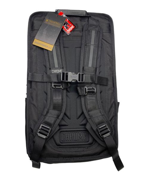 CHROME（クローム）CHROME (クローム) HIGHTOWER 2.0 ブラック 未使用品の古着・服飾アイテム