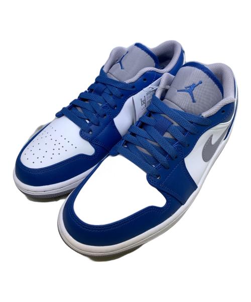 NIKE（ナイキ）NIKE (ナイキ) AIR JORDAN 1 LOW サイズ:UK　7.5の古着・服飾アイテム