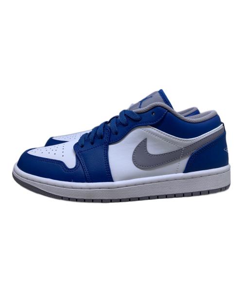 NIKE（ナイキ）NIKE (ナイキ) AIR JORDAN 1 LOW サイズ:UK　7.5の古着・服飾アイテム