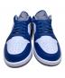 NIKE (ナイキ) AIR JORDAN 1 LOW サイズ:UK　7.5：10000円
