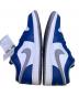 中古・古着 NIKE (ナイキ) AIR JORDAN 1 LOW サイズ:UK　7.5：10000円