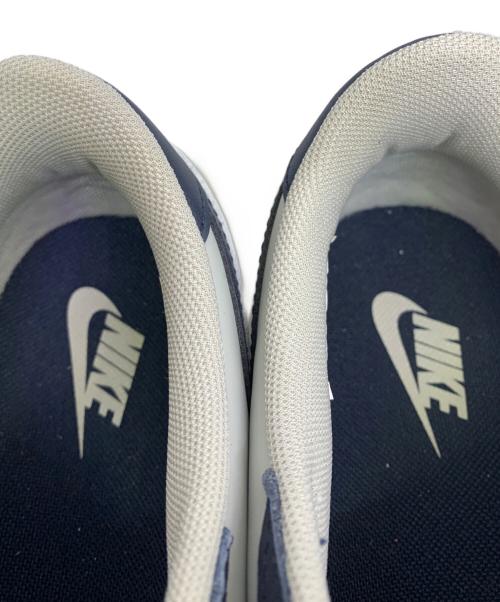 NIKE（ナイキ）NIKE (ナイキ) Terminator Low（ターミネーター　ロー） グレー×ネイビー サイズ:UK7.5 未使用品の古着・服飾アイテム