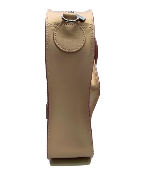 Dr.Martens（ドクターマーチン）Dr.Martens (ドクターマーチン) ハートバックパック ピンクの古着・服飾アイテム