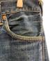 中古・古着 EVISU (エヴィス) No2　デニムパンツ インディゴ サイズ:32×35：10000円