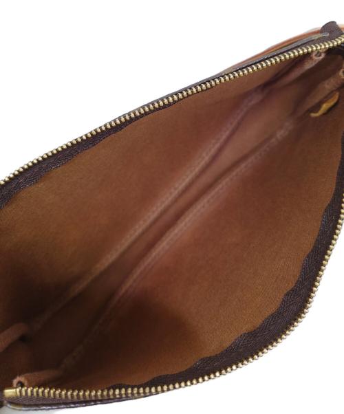 LOUIS VUITTON（ルイ ヴィトン）LOUIS VUITTON (ルイ ヴィトン) ポシェット・アクセソワールの古着・服飾アイテム