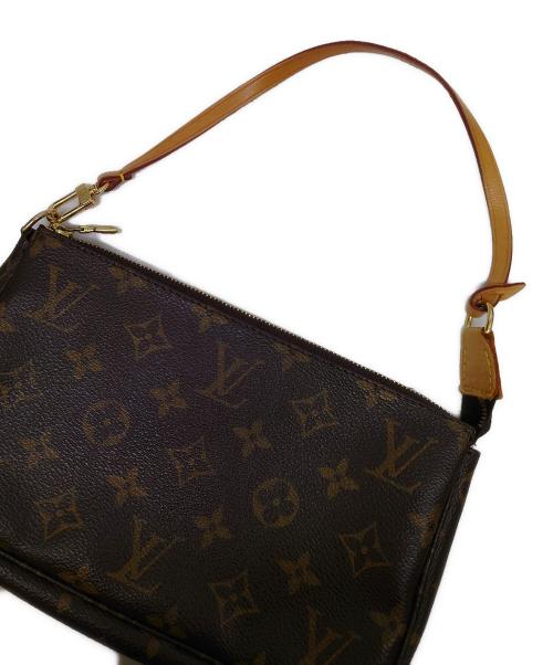 LOUIS VUITTON（ルイ ヴィトン）LOUIS VUITTON (ルイ ヴィトン) ポシェット・アクセソワールの古着・服飾アイテム
