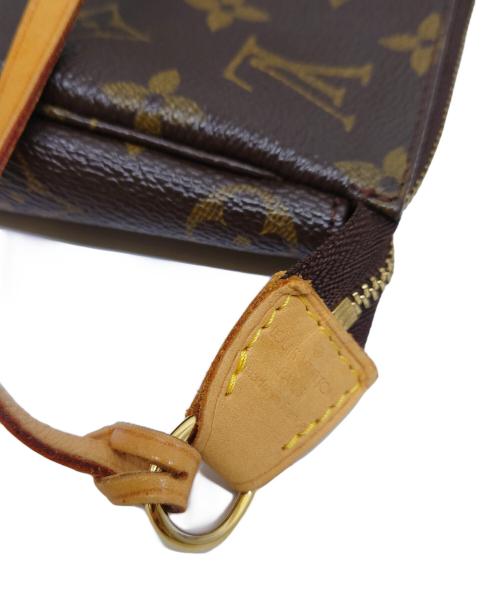 LOUIS VUITTON（ルイ ヴィトン）LOUIS VUITTON (ルイ ヴィトン) ポシェット・アクセソワールの古着・服飾アイテム