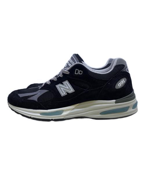 NEW BALANCE（ニューバランス）NEW BALANCE (ニューバランス) 991V2 