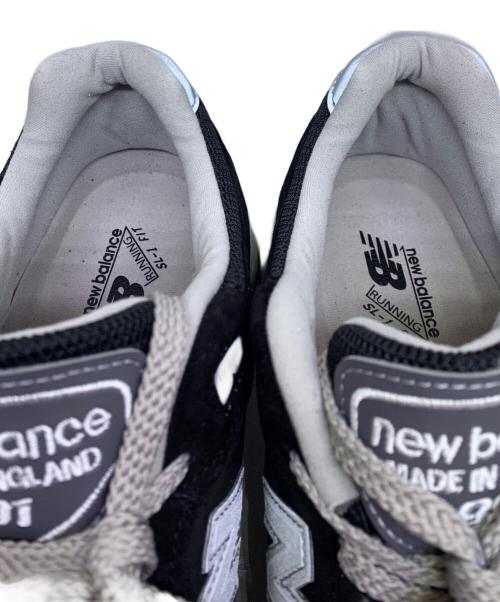 NEW BALANCE（ニューバランス）NEW BALANCE (ニューバランス) 991V2 