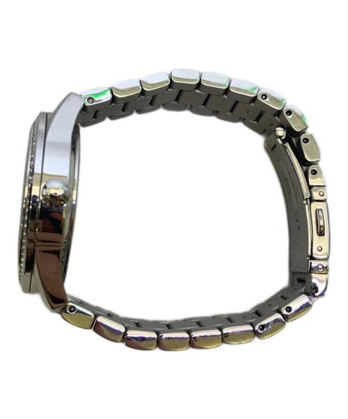 COACH（コーチ）COACH (コーチ) COACH　プレストン　リストウォッチ シルバーの古着・服飾アイテム