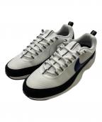 NIKEナイキ）の古着「Fragment × Nike Air Zoom Spiridon SP 