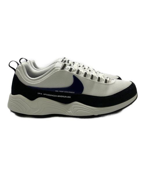 NIKE（ナイキ）NIKE (ナイキ) Fragment × Nike Air Zoom Spiridon SP 