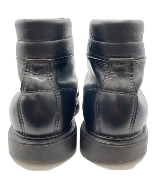 RED WING（レッドウィング）RED WING (レッドウィング) ブーツ ブラック サイズ:27の古着・服飾アイテム