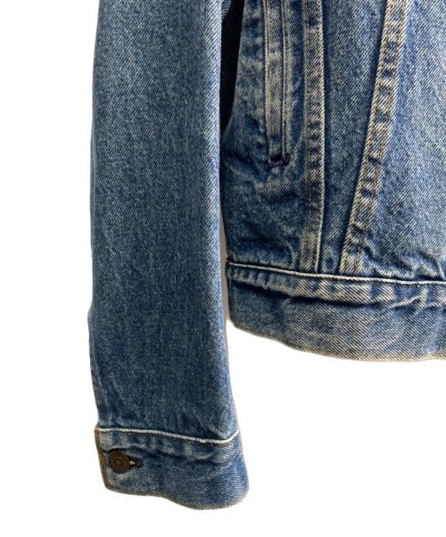 LEVI'S（リーバイス）LEVI'S (リーバイス) デニムジャケット インディゴ サイズ:不明の古着・服飾アイテム