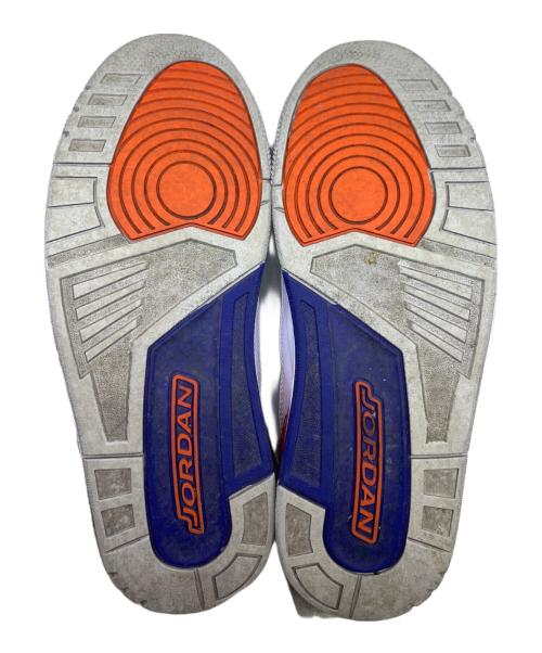 NIKE（ナイキ）NIKE (ナイキ) Air Jordan 3 Retro 