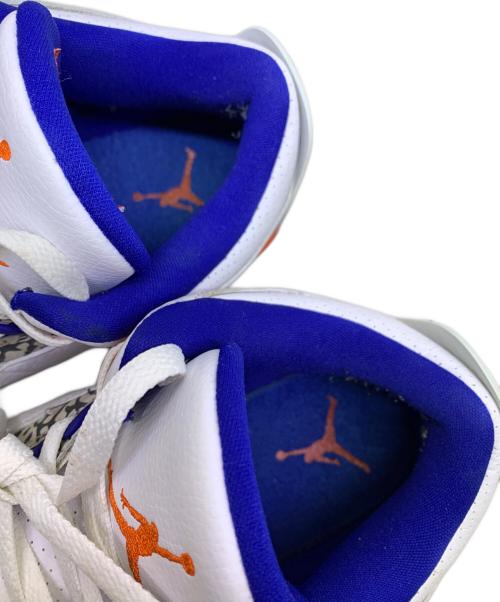 NIKE（ナイキ）NIKE (ナイキ) Air Jordan 3 Retro 