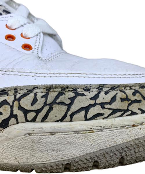 NIKE（ナイキ）NIKE (ナイキ) Air Jordan 3 Retro 