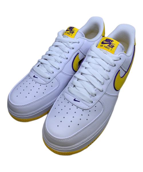 NIKE（ナイキ）NIKE (ナイキ) Kobe Bryant × Nike Air Force 1 Low Retro QS 