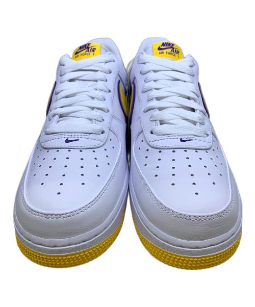 NIKE（ナイキ）NIKE (ナイキ) Kobe Bryant × Nike Air Force 1 Low Retro QS 