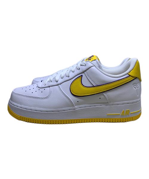 NIKE（ナイキ）NIKE (ナイキ) Kobe Bryant × Nike Air Force 1 Low Retro QS 
