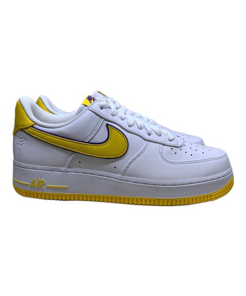 NIKE（ナイキ）NIKE (ナイキ) Kobe Bryant × Nike Air Force 1 Low Retro QS 