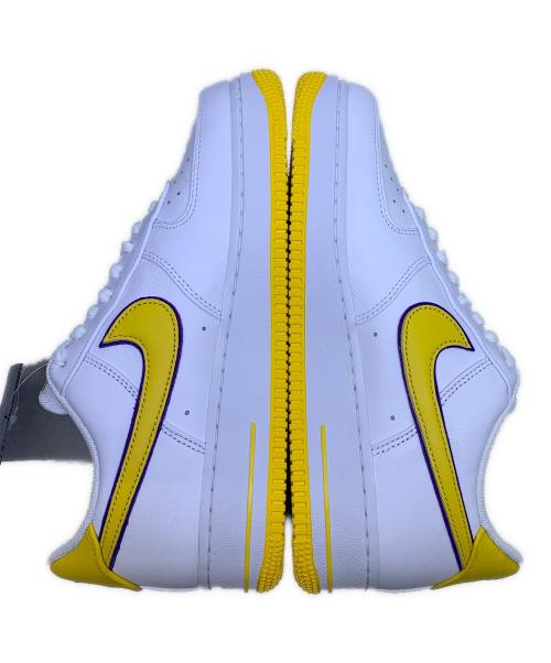 NIKE（ナイキ）NIKE (ナイキ) Kobe Bryant × Nike Air Force 1 Low Retro QS 