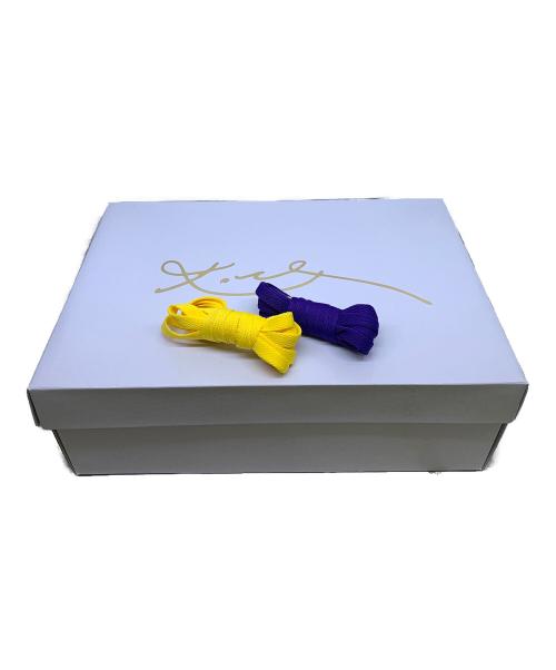 NIKE（ナイキ）NIKE (ナイキ) Kobe Bryant × Nike Air Force 1 Low Retro QS 