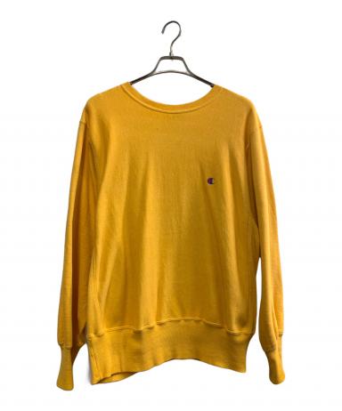 Champion REVERSE WEAVE 80’sスウェット