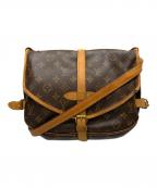 LOUIS VUITTONルイ ヴィトン）の古着「LOUIS VUITTON　ソミュール30」