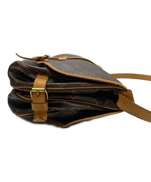 LOUIS VUITTON（ルイ ヴィトン）LOUIS VUITTON (ルイ ヴィトン) LOUIS VUITTON　ソミュール30の古着・服飾アイテム