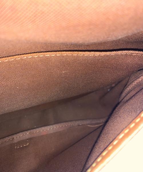 LOUIS VUITTON（ルイ ヴィトン）LOUIS VUITTON (ルイ ヴィトン) LOUIS VUITTON　ソミュール30の古着・服飾アイテム