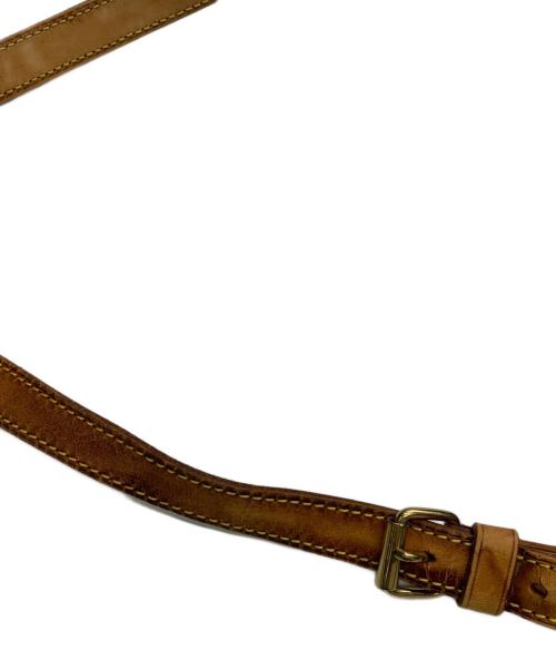 LOUIS VUITTON（ルイ ヴィトン）LOUIS VUITTON (ルイ ヴィトン) LOUIS VUITTON　ソミュール30の古着・服飾アイテム