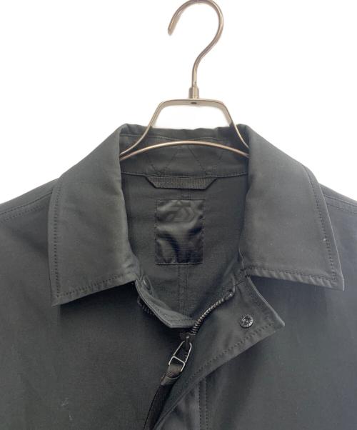 DAIWA PIER39（ダイワ ピア39）DAIWA PIER39 (ダイワ ピア39) DAIWA PIER39　MIL FIELD JACKET ブラック サイズ:Sの古着・服飾アイテム