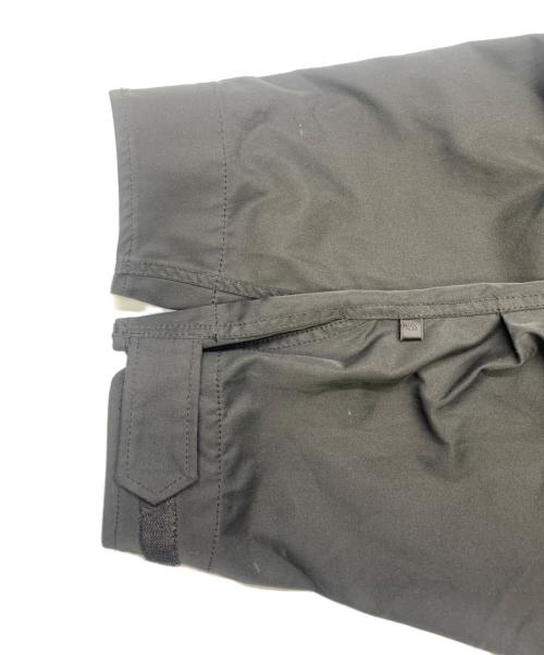 DAIWA PIER39（ダイワ ピア39）DAIWA PIER39 (ダイワ ピア39) DAIWA PIER39　MIL FIELD JACKET ブラック サイズ:Sの古着・服飾アイテム