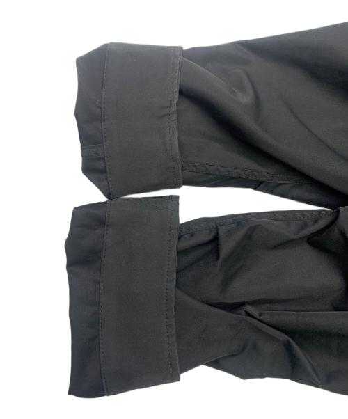 DAIWA PIER39（ダイワ ピア39）DAIWA PIER39 (ダイワ ピア39) DAIWA PIER39　MIL FIELD JACKET ブラック サイズ:Sの古着・服飾アイテム