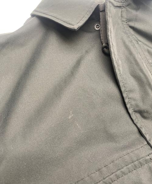 DAIWA PIER39（ダイワ ピア39）DAIWA PIER39 (ダイワ ピア39) DAIWA PIER39　MIL FIELD JACKET ブラック サイズ:Sの古着・服飾アイテム