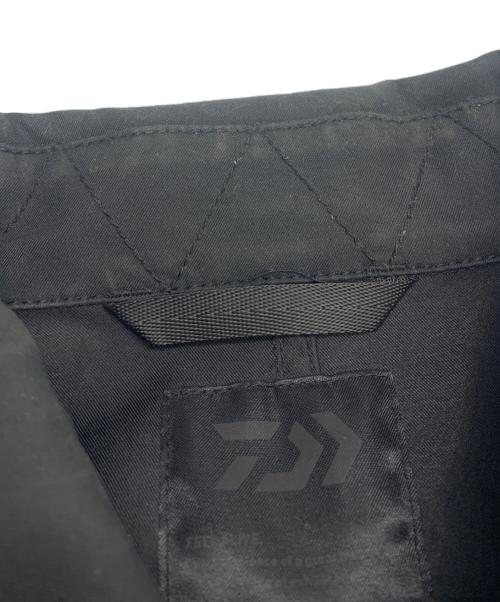 DAIWA PIER39（ダイワ ピア39）DAIWA PIER39 (ダイワ ピア39) DAIWA PIER39　MIL FIELD JACKET ブラック サイズ:Sの古着・服飾アイテム