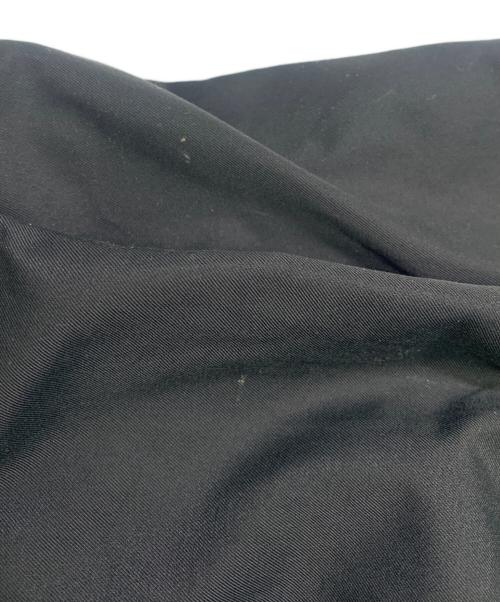 DAIWA PIER39（ダイワ ピア39）DAIWA PIER39 (ダイワ ピア39) DAIWA PIER39　MIL FIELD JACKET ブラック サイズ:Sの古着・服飾アイテム