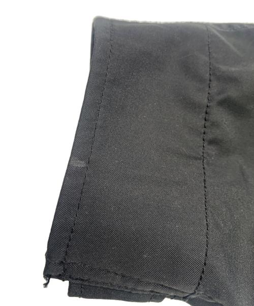 DAIWA PIER39（ダイワ ピア39）DAIWA PIER39 (ダイワ ピア39) DAIWA PIER39　MIL FIELD JACKET ブラック サイズ:Sの古着・服飾アイテム