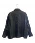 DAIWA PIER39 (ダイワ ピア39) DAIWA PIER39　MIL FIELD JACKET ブラック サイズ:S：14000円