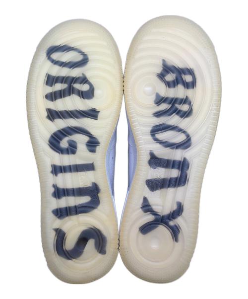 NIKE（ナイキ）NIKE (ナイキ) AIR FORCE 1 07 PREMIUM ホワイト×ブラック サイズ:27の古着・服飾アイテム