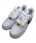 NIKE（ナイキ）の古着「AIR FORCE 1 07 PREMIUM」｜ホワイト×ブラック