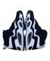 中古・古着 NIKE (ナイキ) AIR GRIFFEY MAX 1 ブラック×ホワイト サイズ:27㎝：10000円
