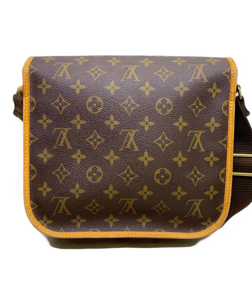 LOUIS VUITTON（ルイ ヴィトン）LOUIS VUITTON (ルイ ヴィトン) ショルダーバッグの古着・服飾アイテム