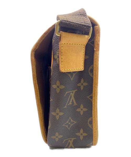 LOUIS VUITTON（ルイ ヴィトン）LOUIS VUITTON (ルイ ヴィトン) ショルダーバッグの古着・服飾アイテム