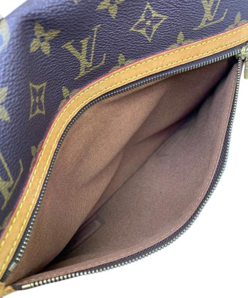 LOUIS VUITTON（ルイ ヴィトン）LOUIS VUITTON (ルイ ヴィトン) ショルダーバッグの古着・服飾アイテム
