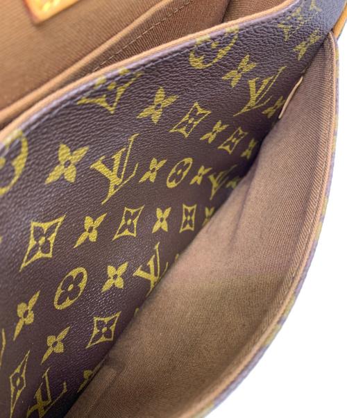 LOUIS VUITTON（ルイ ヴィトン）LOUIS VUITTON (ルイ ヴィトン) ショルダーバッグの古着・服飾アイテム