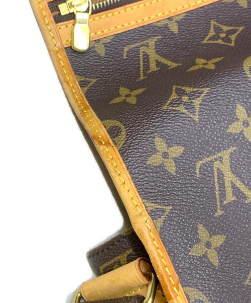 LOUIS VUITTON（ルイ ヴィトン）LOUIS VUITTON (ルイ ヴィトン) ショルダーバッグの古着・服飾アイテム